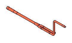 Revit Model